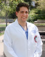 Headshot of Martin Bava