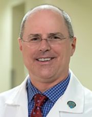 Headshot of Dan Roke