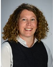 Headshot of Robin Walters