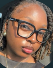 Headshot of Ta'Shyya Anderson