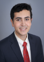 Headshot of Fahd Malik Headshot of Fahd Malik