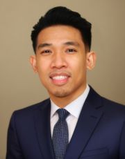 Emilio Aguinaldo Headshot of Emilio Aguinaldo