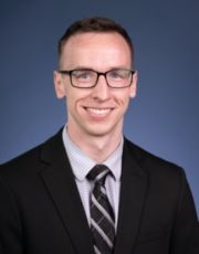 Sean Bird Headshot of Sean Bird