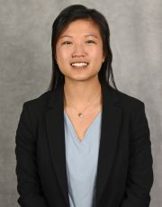 Twyla Lee Headshot of Twyla Lee