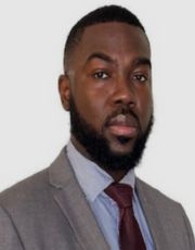 Chinedum Odunkwe Headshot of Chinedum Odunkwe