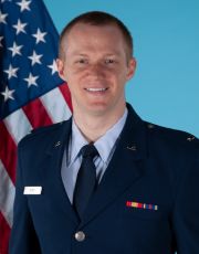 Jarom Ruby Headshot of Jarom Ruby