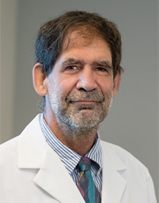 Headshot of Darryl Zinck