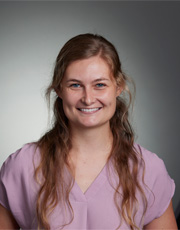 Headshot of Alexandria Lovell Headshot of Alexandria Lovell