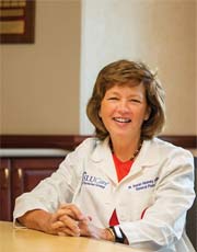 Susan Heaney, M.D. Susan Heaney, M.D.