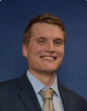 Headshot of Jason Siebert Headshot of Jason Siebert