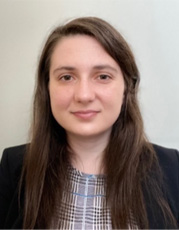 Headshot of Lolita Golemi Headshot of Lolita Golemi