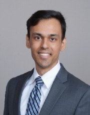 Headshot of Sushant Koirala Headshot of Sushant Koirala