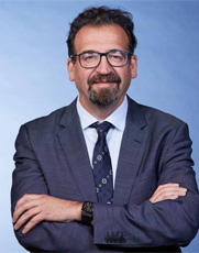 Headshot of Ali Canabay Headshot of Ali Canabay