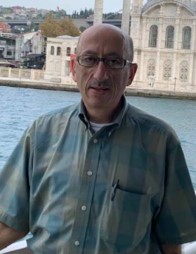 Headshot of Giacaman Headshot of Giacaman