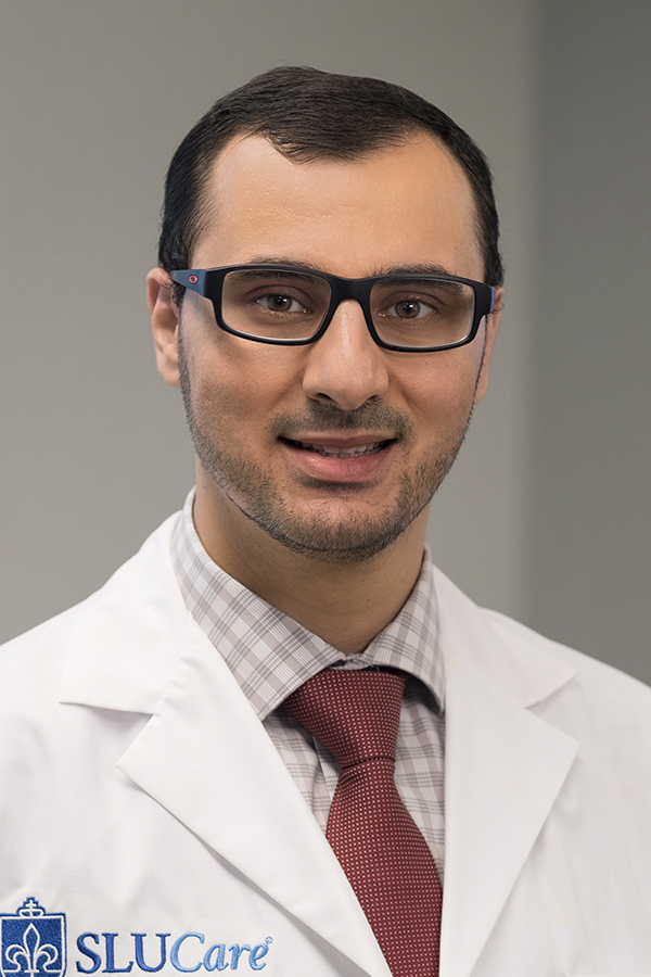 Headshot of Wissam Kiwan Headshot of Wissam Kiwan