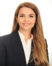 Headshot of Maya Mahmoud