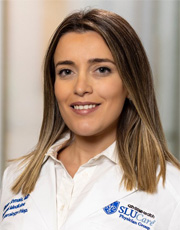 Headshot of Manar Shmais Headshot of Manar Shmais