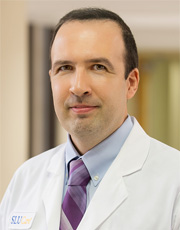 Headshot of Aleksandar Babic Headshot of Aleksandar Babic