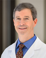 John Richart Headshot of John Richart