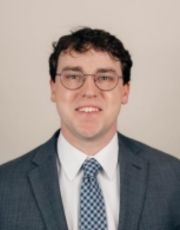 Headshot of Alec Falkenhain