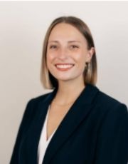 Headshot of Allison Shildt