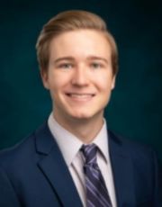 Headshot of Ian Alberts