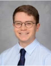 Headshot of Jack Sansone