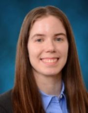 Headshot of Kaitlynn Borik