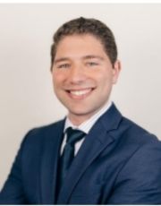 Headshot of Patrick Brotherton