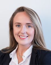 Elizabeth Robin Headshot of Elizabeth Robin