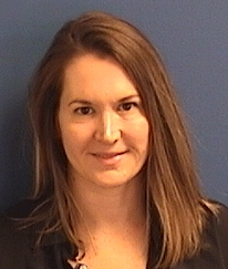 Headshot of Alicia Pate