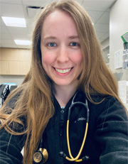 Headshot of Meghan Murray Headshot of Meghan Murray