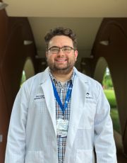 Headshot of Amer Avdagic