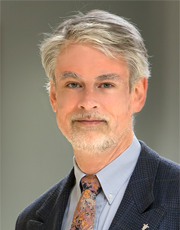 Headshot of Florian Thomas Headshot of Florian Thomas