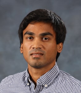 Sundeep Mandava, M.D. Sundeep Mandava, M.D.