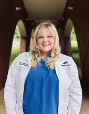 Headshot of Kaitlyn McFarland