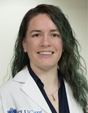 Headshot of Cynthia Morris Headshot of Cynthia Morris