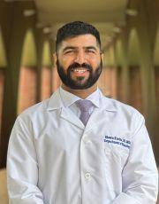 Headshot of Shawn Kurian