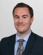 Andrew Jones Headshot of Andrew Jones