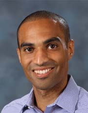 Headshot of Joesph Collins Headshot of Joesph Collins