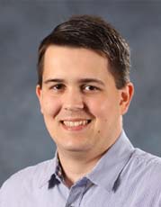 Headshot of Maxwell Wallace Headshot of Maxwell Wallace