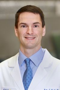 Headshot of John Hoff