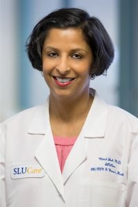 Headshot of Mitul Shah