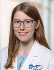 Headshot of Kathryn Kindle