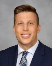 Headshot of Joseph Lazzara