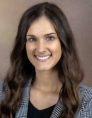 Headshot of Haili Bach