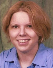 Headshot of Jamie Beversdorf Headshot of Jamie Beversdorf