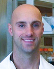 Headshot of Keith Blomenkamp Headshot of Keith Blomenkamp