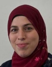 Headshot of Nadia Wattad