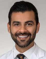 Headshot of Aniruddh Setya Headshot of Aniruddh Setya